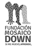 Fundación Mosaico Down