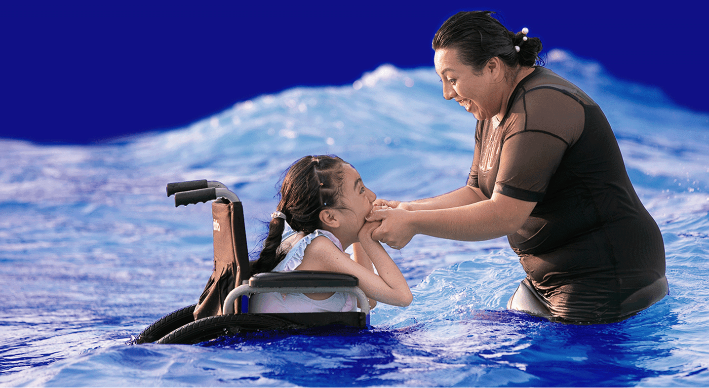 Impacto en números - Familia